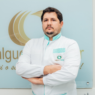 Dr. Gabriel Pires de Carvalho