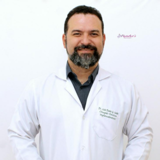 Dr. Luiz Eneas